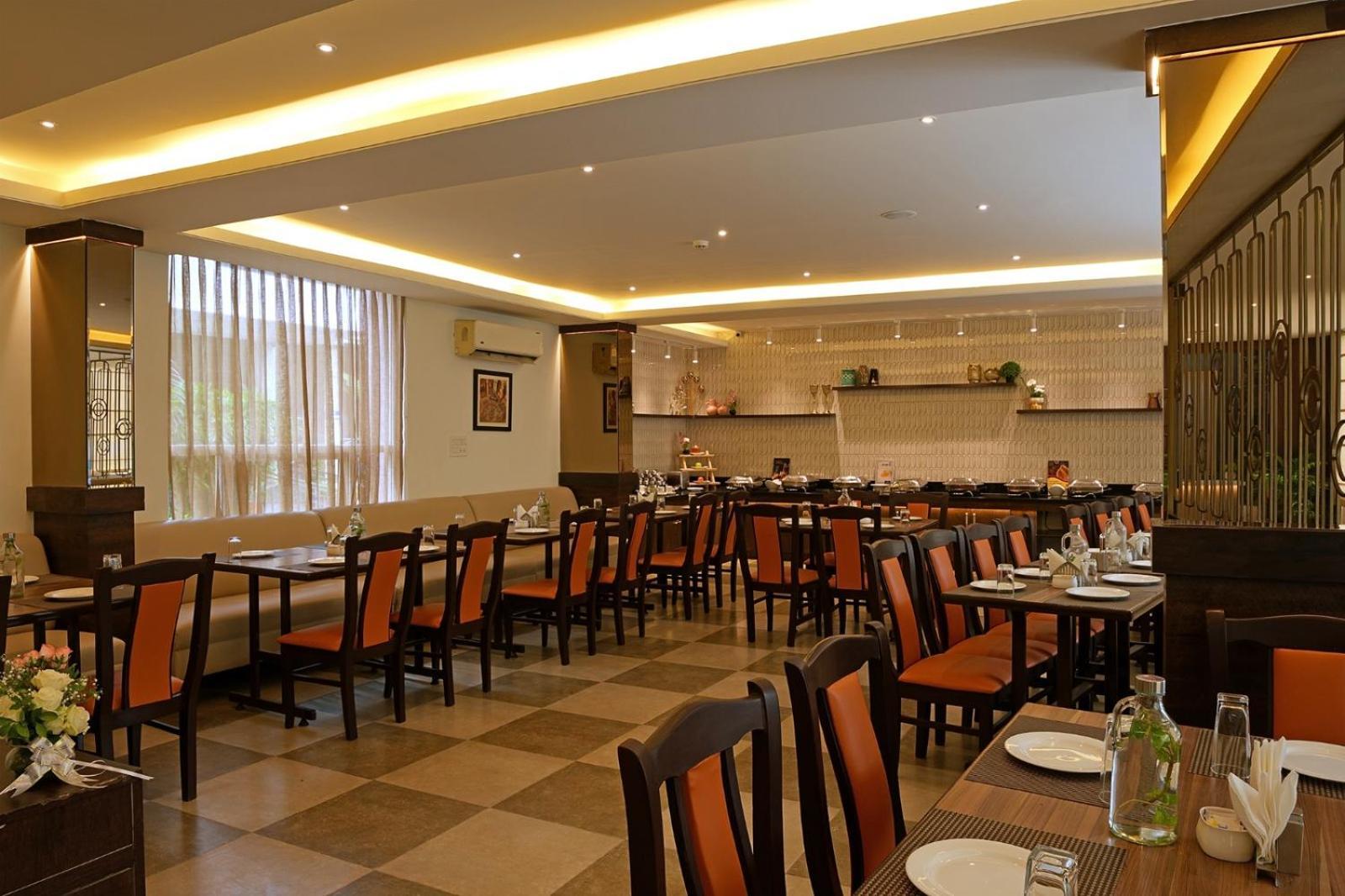 Regenta Inn Devanahalli Bangalore, Airport Road Exterior foto