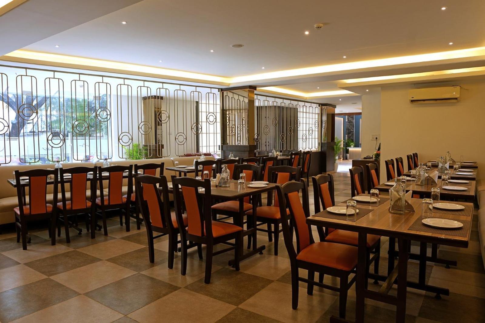 Regenta Inn Devanahalli Bangalore, Airport Road Exterior foto