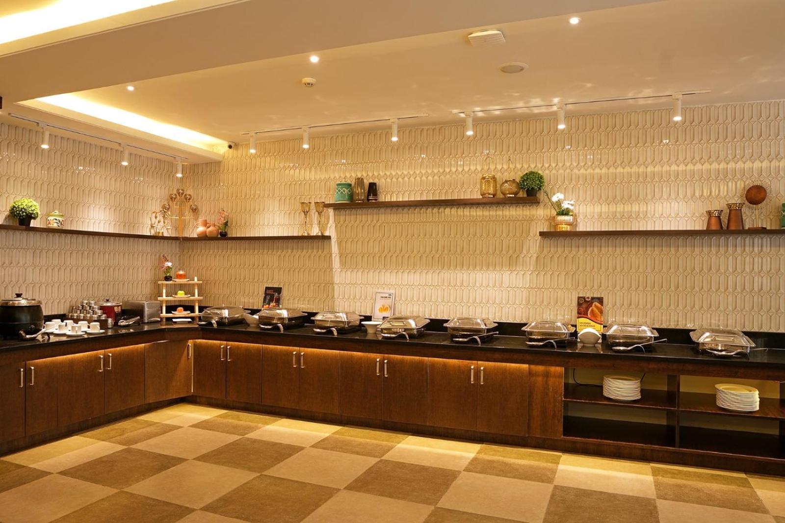 Regenta Inn Devanahalli Bangalore, Airport Road Exterior foto
