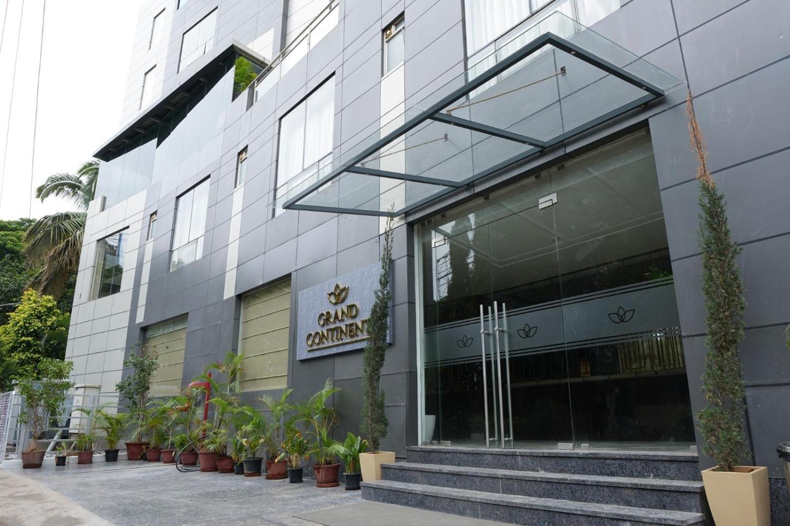 Regenta Inn Devanahalli Bangalore, Airport Road Exterior foto