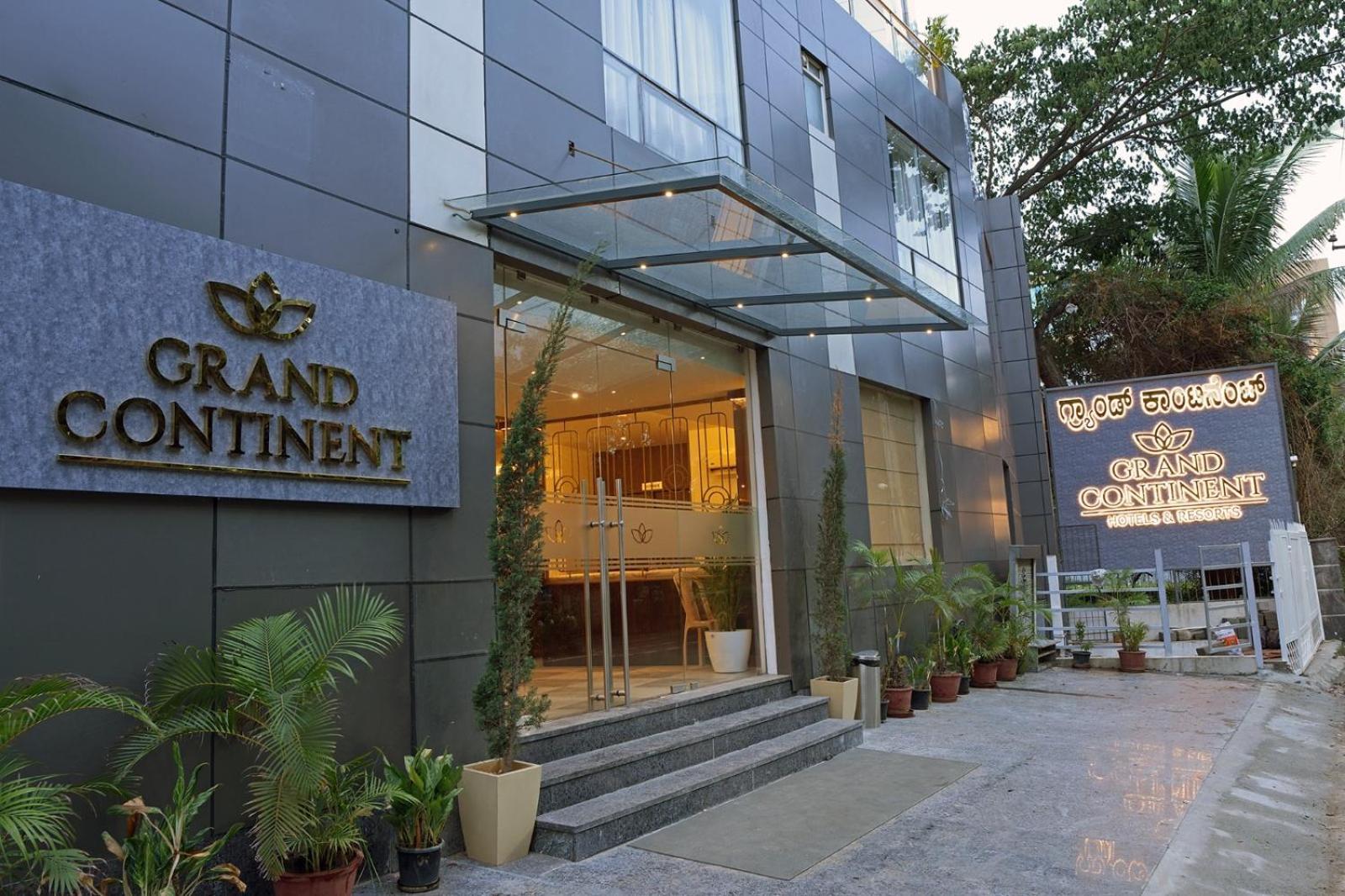 Regenta Inn Devanahalli Bangalore, Airport Road Exterior foto